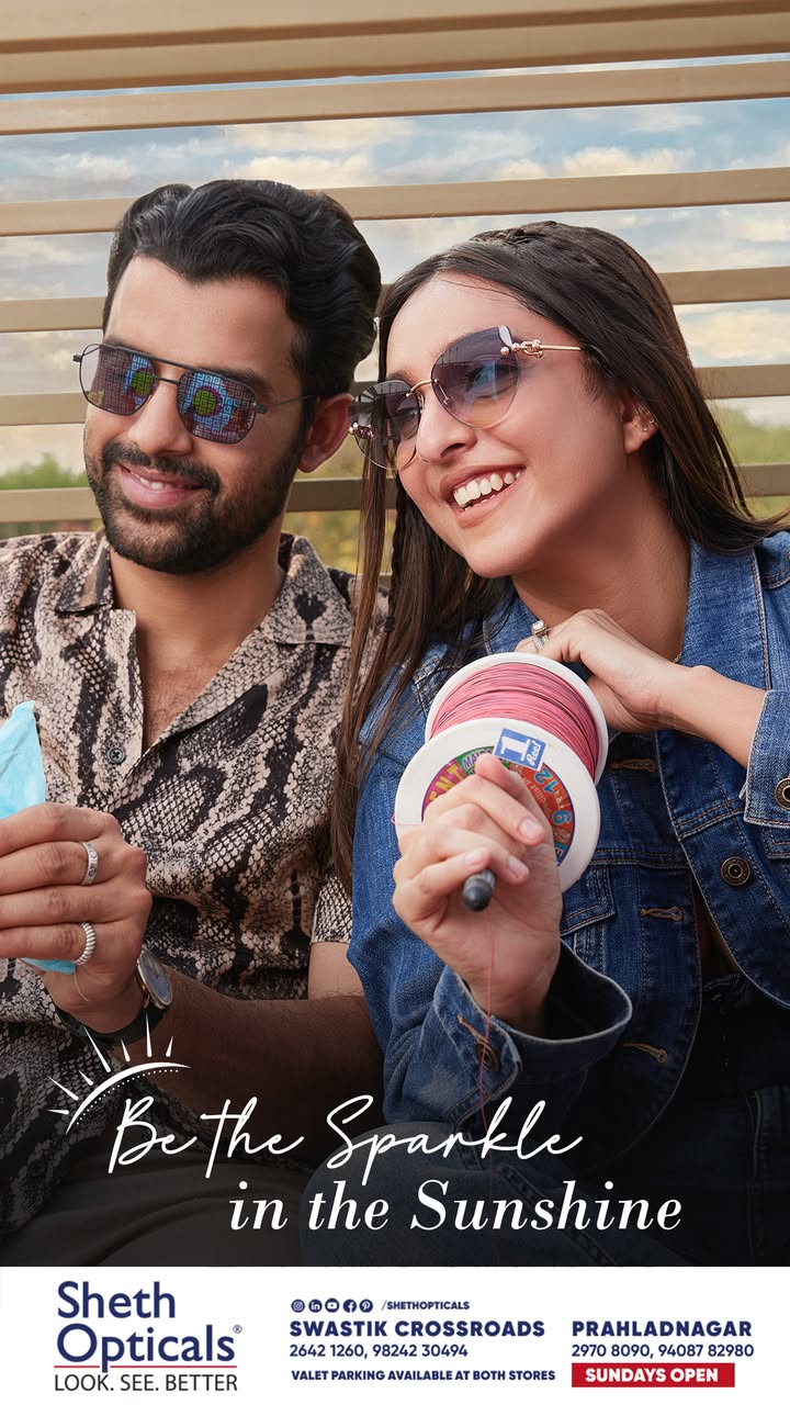 Sheth Opticals,  Sheth Opticals, optical store Ahmedabad, eyewear boutique Ahmedabad, luxury eyewear India, designer sunglasses Ahmedabad, branded frames India, prescription glasses Ahmedabad, eye care services Ahmedabad, premium optical shop, sunglasses store Ahmedabad, optical shop near me, branded eyeglasses India