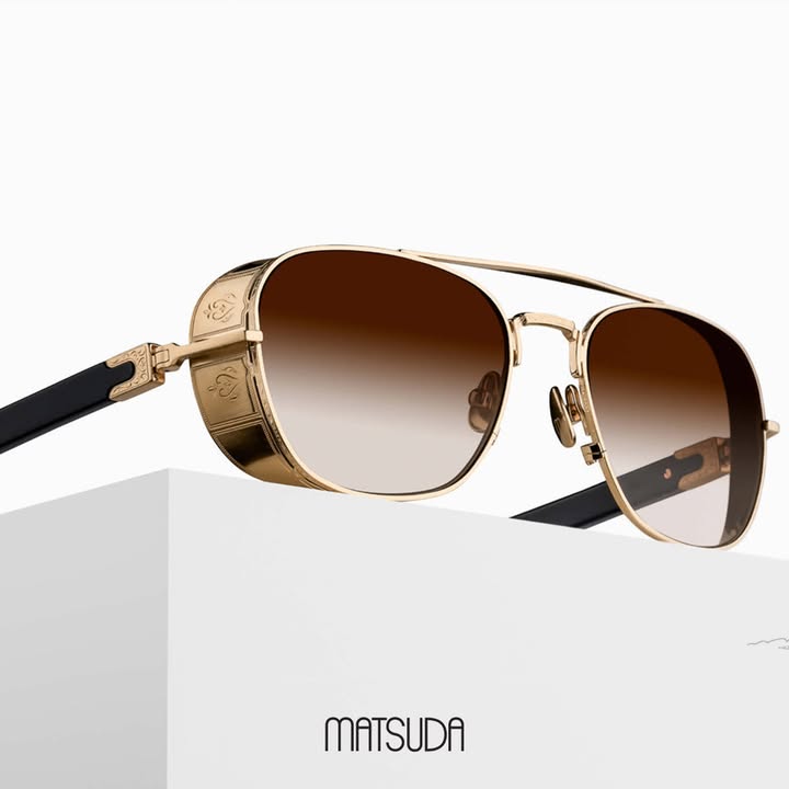 Sheth Opticals,  Ahmedabad's, shethopticals, sunglasses, matsuda, availablenow, matsudasunglasses, matsudaeyewear, luxuryeyewear, ahmedabadoptician, sunglasses, classiclook, trendy, trendylook, opticals, luxurysunglasses, sunglasstrends, sunglassfashion, ahmedabad