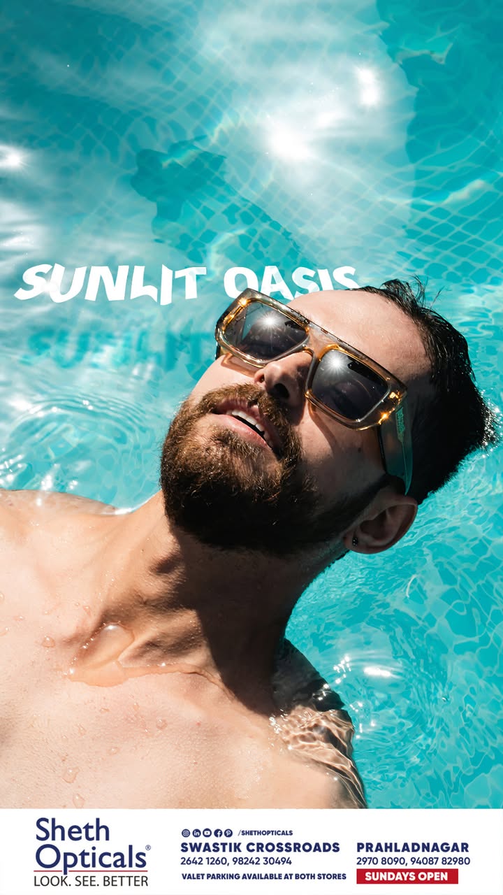 Sheth Opticals, Sheth Opticals, optical store Ahmedabad, eyewear boutique Ahmedabad, luxury eyewear India, designer sunglasses Ahmedabad, branded frames India, prescription glasses Ahmedabad, eye care services Ahmedabad, premium optical shop, sunglasses store Ahmedabad, optical shop near me, branded eyeglasses India