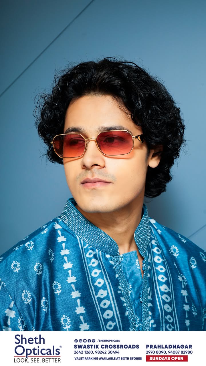 Sheth Opticals, Sheth Opticals, optical store Ahmedabad, eyewear boutique Ahmedabad, luxury eyewear India, designer sunglasses Ahmedabad, branded frames India, prescription glasses Ahmedabad, eye care services Ahmedabad, premium optical shop, sunglasses store Ahmedabad, optical shop near me, branded eyeglasses India