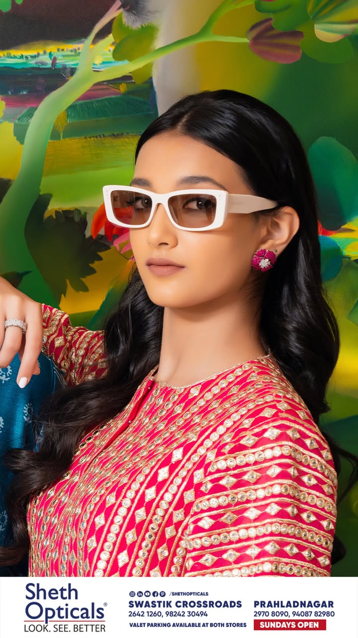 Sheth Opticals, Sheth Opticals, optical store Ahmedabad, eyewear boutique Ahmedabad, luxury eyewear India, designer sunglasses Ahmedabad, branded frames India, prescription glasses Ahmedabad, eye care services Ahmedabad, premium optical shop, sunglasses store Ahmedabad, optical shop near me, branded eyeglasses India