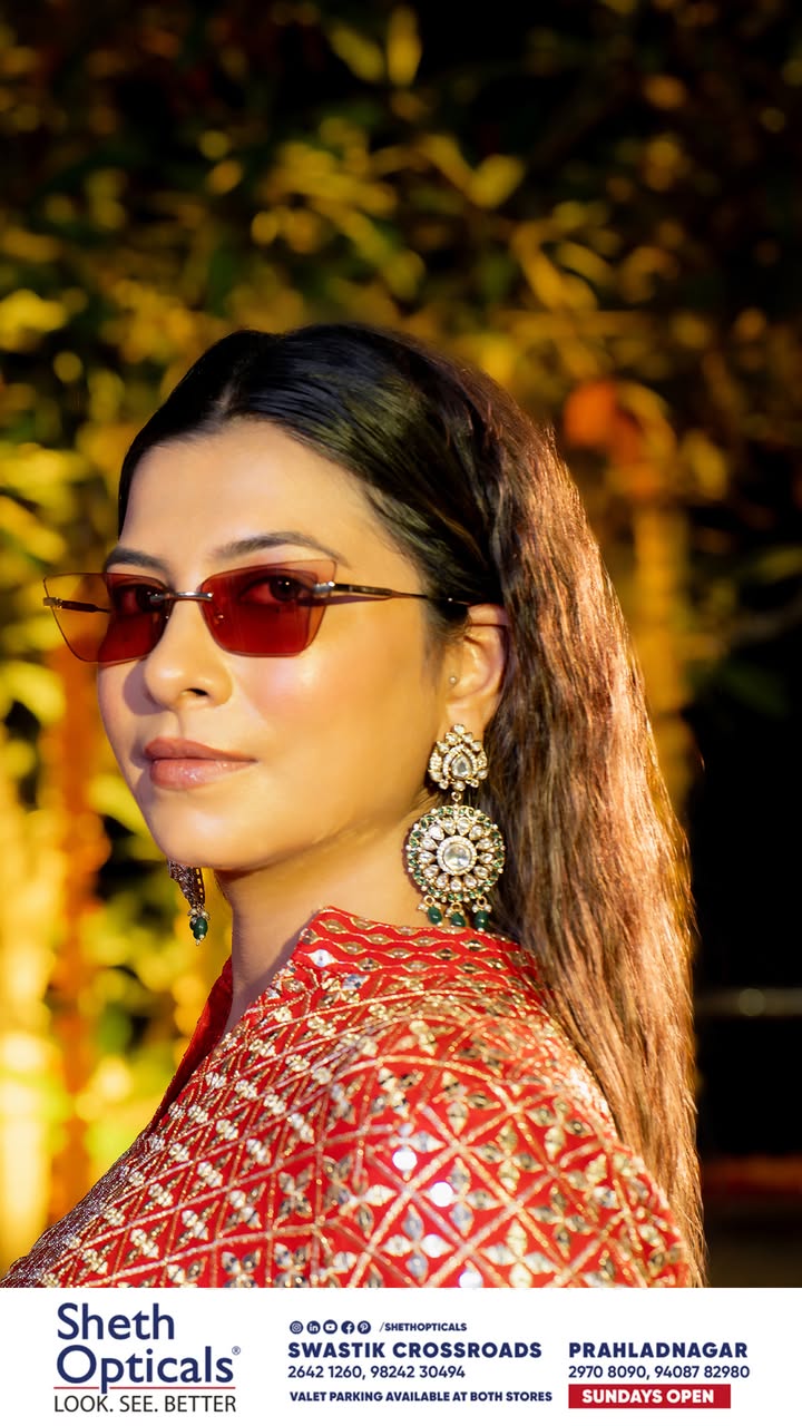 Sheth Opticals, Sheth Opticals, optical store Ahmedabad, eyewear boutique Ahmedabad, luxury eyewear India, designer sunglasses Ahmedabad, branded frames India, prescription glasses Ahmedabad, eye care services Ahmedabad, premium optical shop, sunglasses store Ahmedabad, optical shop near me, branded eyeglasses India