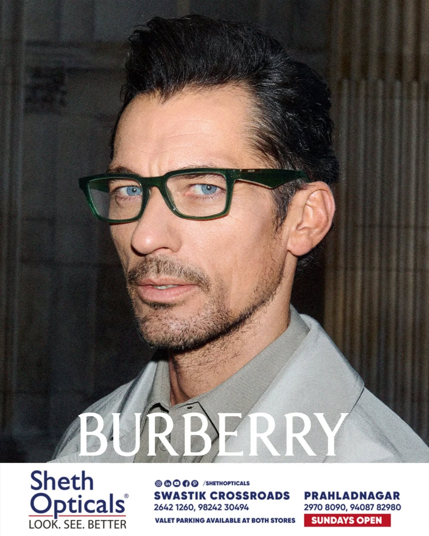 Sheth Opticals, Sheth Opticals, optical store Ahmedabad, eyewear boutique Ahmedabad, luxury eyewear India, designer sunglasses Ahmedabad, branded frames India, prescription glasses Ahmedabad, eye care services Ahmedabad, premium optical shop, sunglasses store Ahmedabad, optical shop near me, branded eyeglasses India