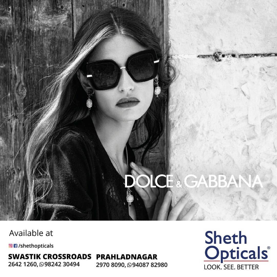 Sheth Opticals,  LUXURY, Sheth, Opticals, Ahmedabad., DolceandGabbana, ArmaniExchange, Burberry, Versace, Bvlgari, Coach, MichaelKors, Prada, Tiffany, Spectacles, ContactLens, Sunglasses