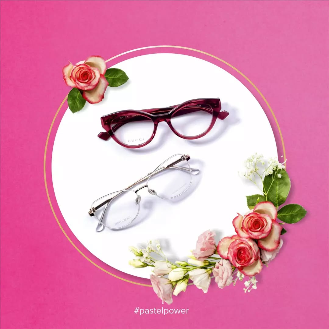 Sheth Opticals,  PastelPower, eyewear, Sheth, Opticals, Sunglasses, Glasses, Fashion, Style, Optical, Frames, EyewearFashion, EyeGlasses, EyewearStyle, OpticalShop, Ahmedabad, Gujarat, India