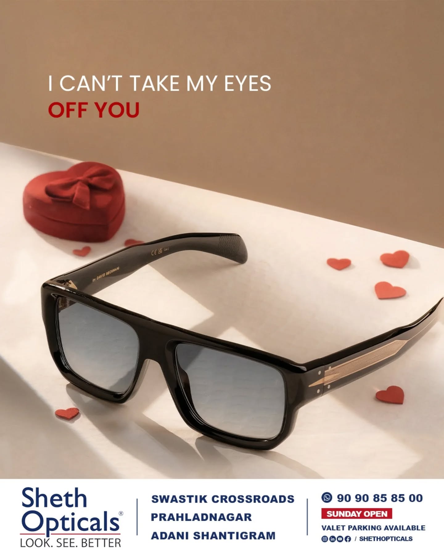 Sheth Opticals, Sheth Opticals, optical store Ahmedabad, eyewear boutique Ahmedabad, luxury eyewear India, designer sunglasses Ahmedabad, branded frames India, prescription glasses Ahmedabad, eye care services Ahmedabad, premium optical shop, sunglasses store Ahmedabad, optical shop near me, branded eyeglasses India
