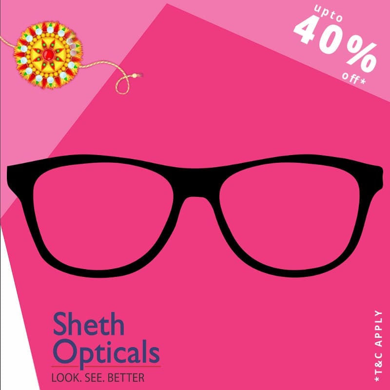 Sheth Opticals,  glares, Sunglasses, Shades, Goggles, Spectacles, ContactLens, Eyewear