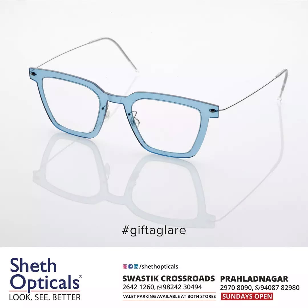 Sheth Opticals,  Sunglasses, Glasses, Fashion, Style, Optical, Frames, EyewearFashion, EyeGlasses, EyewearStyle, OpticalShop, Ahmedabad, Gujarat, India