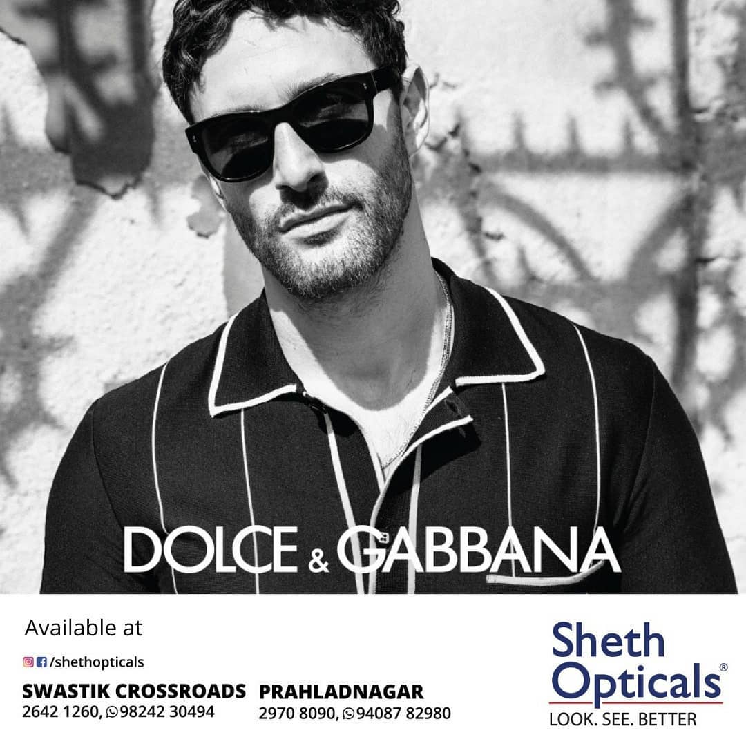 Sheth Opticals,  theLUXURYaffair, ShethOpticals, Ahmedabad., DolceandGabbana, Burberry, GiorgioArmani, Versace, Bvlgari, Coach, MichaelKors, Prada, Tiffany, Spectacles, ContactLens, Sunglasses