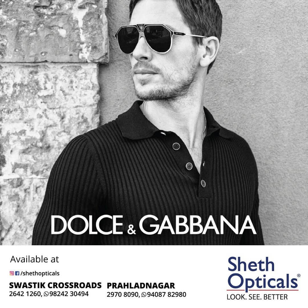 Sheth Opticals,  theLUXURYaffair, ShethOpticals, Ahmedabad., DolceandGabbana, Burberry, GiorgioArmani, Versace, Bvlgari, Coach, MichaelKors, Prada, Tiffany, Spectacles, ContactLens, Sunglasses