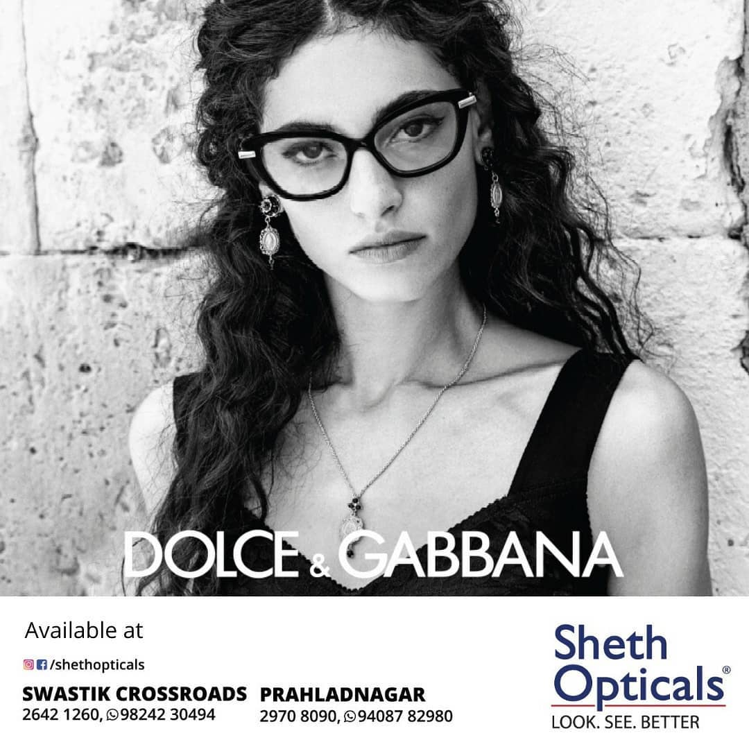 Sheth Opticals,  theLUXURYaffair, ShethOpticals, Ahmedabad., DolceandGabbana, Burberry, GiorgioArmani, Versace, Bvlgari, Coach, MichaelKors, Prada, Tiffany, Spectacles, ContactLens, Sunglasses