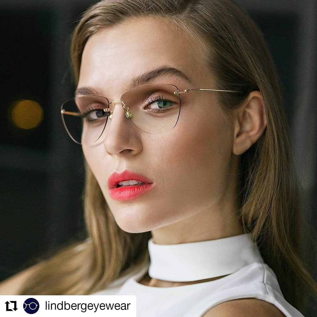 Sheth Opticals,  Repost, lindberg, lindbergeyewear