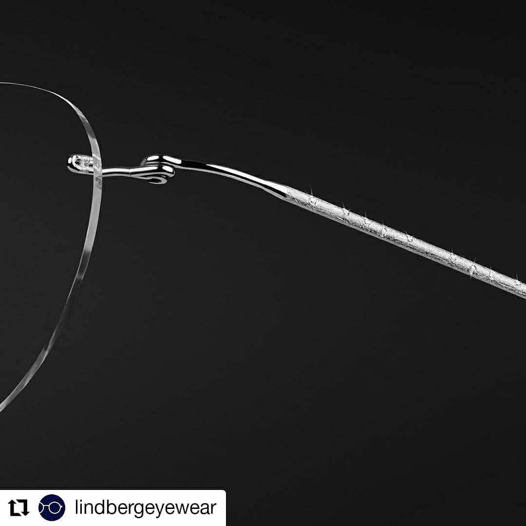 Sheth Opticals,  Repost, lindberg, lindbergeyewear