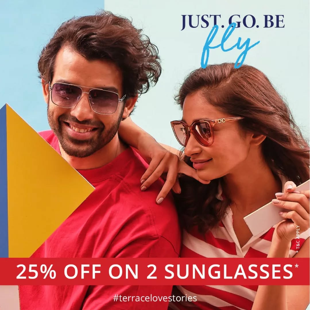 Sheth Opticals,  Uttarayan, KiteFestival, Sankrant, KatiPatangRe, ColorfulSkies, Fashion, Glasses, Optical, Store, Ahmedabad