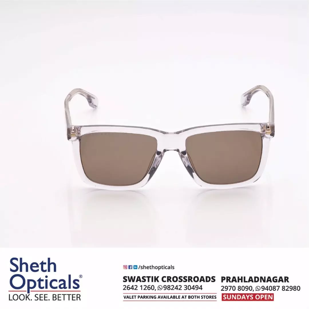 Sheth Opticals,  Sunglasses, Glasses, Fashion, Style, Optical, Frames, EyewearFashion, EyeGlasses, EyewearStyle