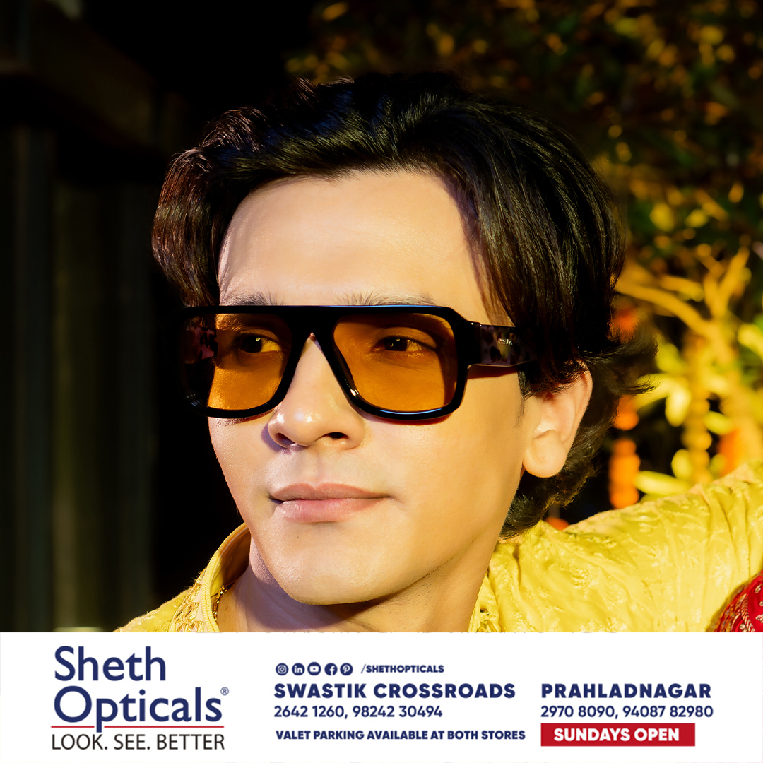 Sheth Opticals, Sheth Opticals, optical store Ahmedabad, eyewear boutique Ahmedabad, luxury eyewear India, designer sunglasses Ahmedabad, branded frames India, prescription glasses Ahmedabad, eye care services Ahmedabad, premium optical shop, sunglasses store Ahmedabad, optical shop near me, branded eyeglasses India