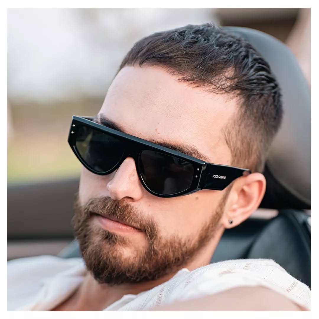 Sheth Opticals,  Ahmedabad: