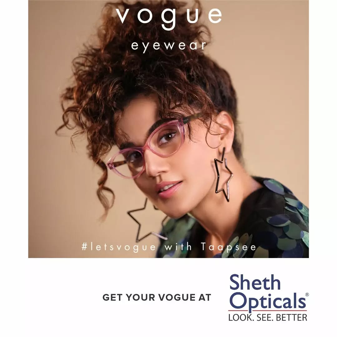 Sheth Opticals,  Vogue, Luxury, Eyewear, Sunglasses, Glasses, Fashion, Style, Optical, Frames, EyewearFashion, EyeGlasses, EyewearStyle, OpticalShop, Ahmedabad, Gujarat, India