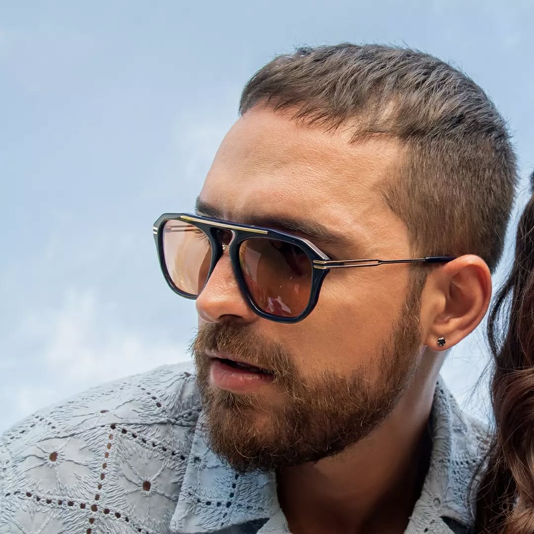 Sheth Opticals,  Ahmedabad: