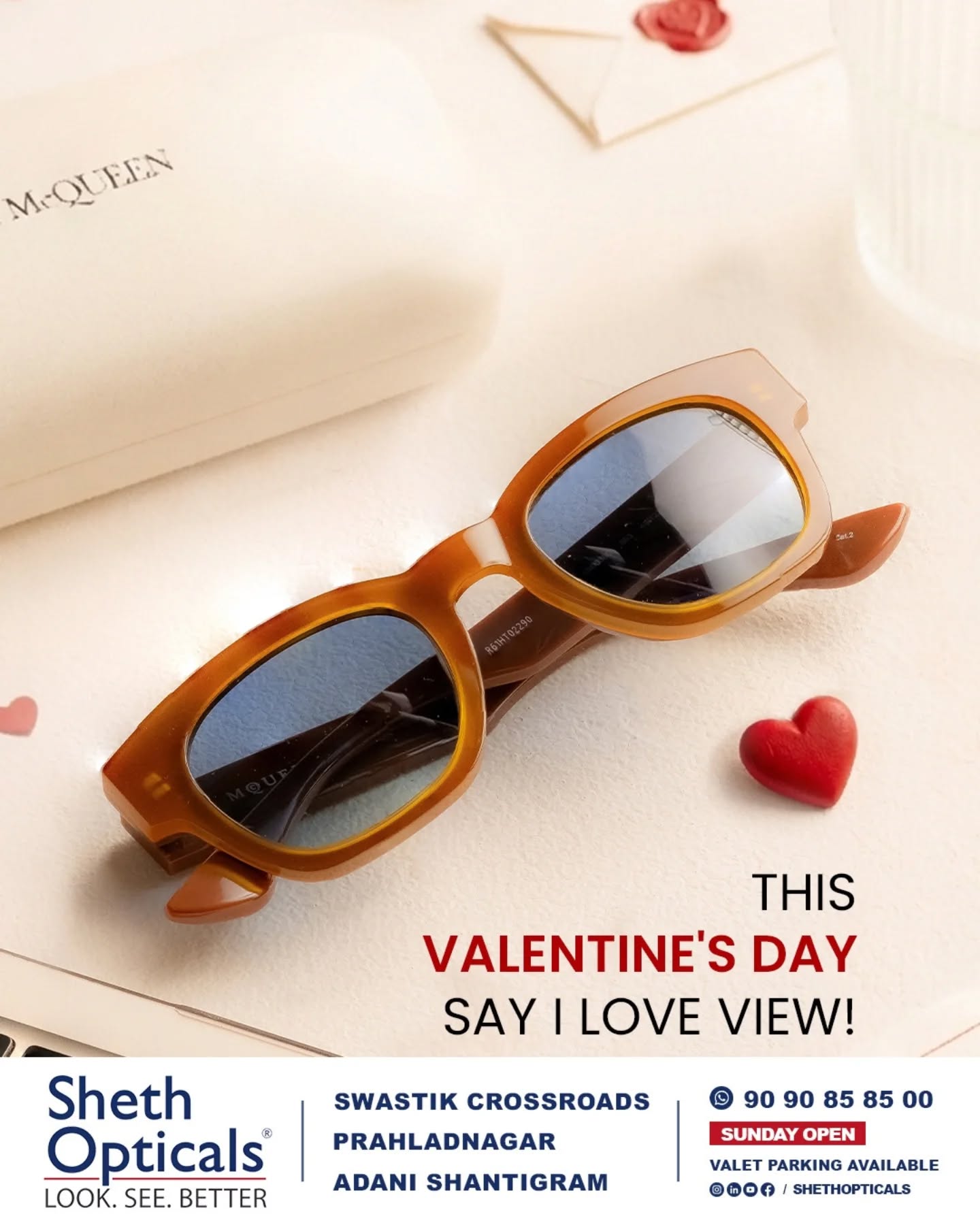 Sheth Opticals, Sheth Opticals, optical store Ahmedabad, eyewear boutique Ahmedabad, luxury eyewear India, designer sunglasses Ahmedabad, branded frames India, prescription glasses Ahmedabad, eye care services Ahmedabad, premium optical shop, sunglasses store Ahmedabad, optical shop near me, branded eyeglasses India