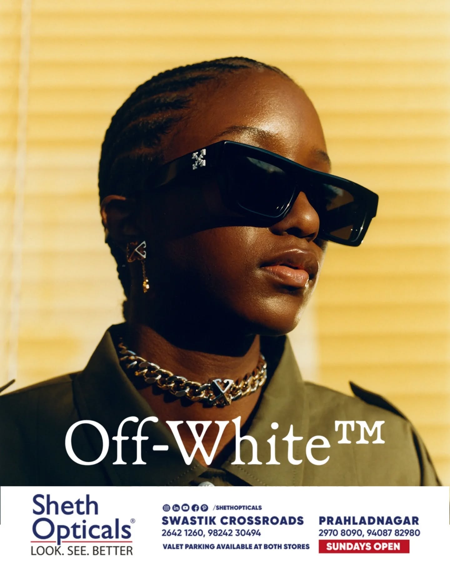 Sheth Opticals, Sheth Opticals, optical store Ahmedabad, eyewear boutique Ahmedabad, luxury eyewear India, designer sunglasses Ahmedabad, branded frames India, prescription glasses Ahmedabad, eye care services Ahmedabad, premium optical shop, sunglasses store Ahmedabad, optical shop near me, branded eyeglasses India