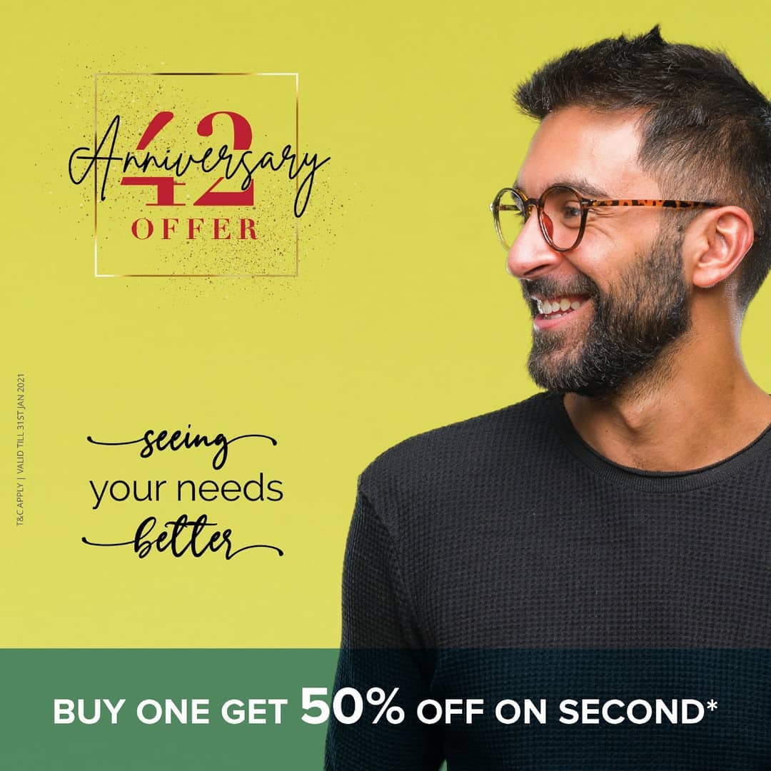 Sheth Opticals,  Discount, Offers, Anniversary, Sale, Promo, Scheme, Fashion, Eyewear, Style, Sunglasses, Shades, Glares, Goggles, Spectacles, ContactLens