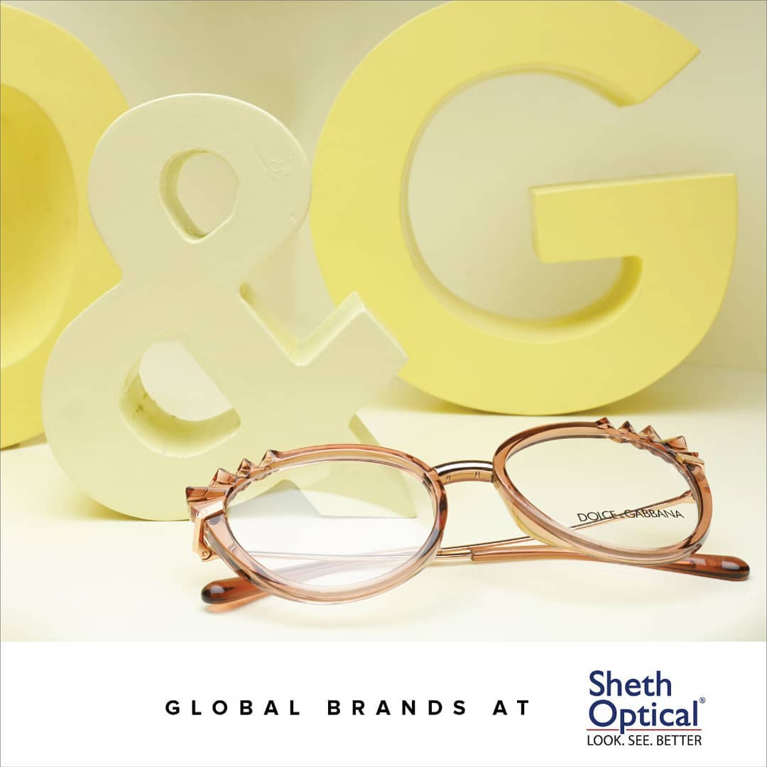 Sheth Opticals,  eyewear, Dolce, Gabbana, Sunglasses, Glasses, Fashion, Style, Optical, Frames, EyewearFashion, EyeGlasses, EyewearStyle