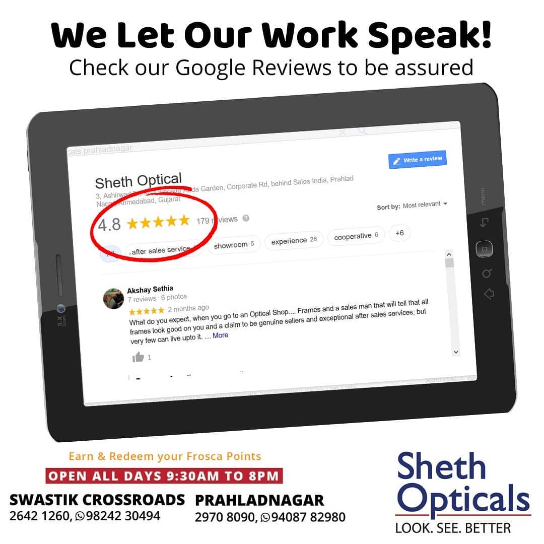 Sheth Opticals,  Google, ShethOpticals, Ahmedabad, Spectacles, ContactLens, Sunglasses, MayBach, Hublot, CutlerandGross, MontBlanc, TomFord, Bentley, MauiJim, Vogue, DITA, Bvlgari, Gucci, Versace, Burberry, DolceandGabbana, MichaelKors, Prada, EmporioArmani, JimmyChoo, TommyHilfiger, CalvinKlein, RayBan