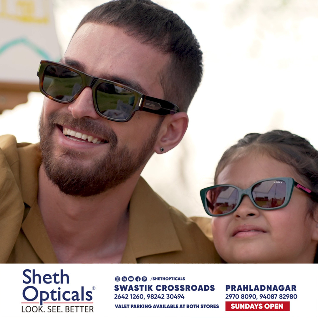 Sheth Opticals, Sheth Opticals, optical store Ahmedabad, eyewear boutique Ahmedabad, luxury eyewear India, designer sunglasses Ahmedabad, branded frames India, prescription glasses Ahmedabad, eye care services Ahmedabad, premium optical shop, sunglasses store Ahmedabad, optical shop near me, branded eyeglasses India