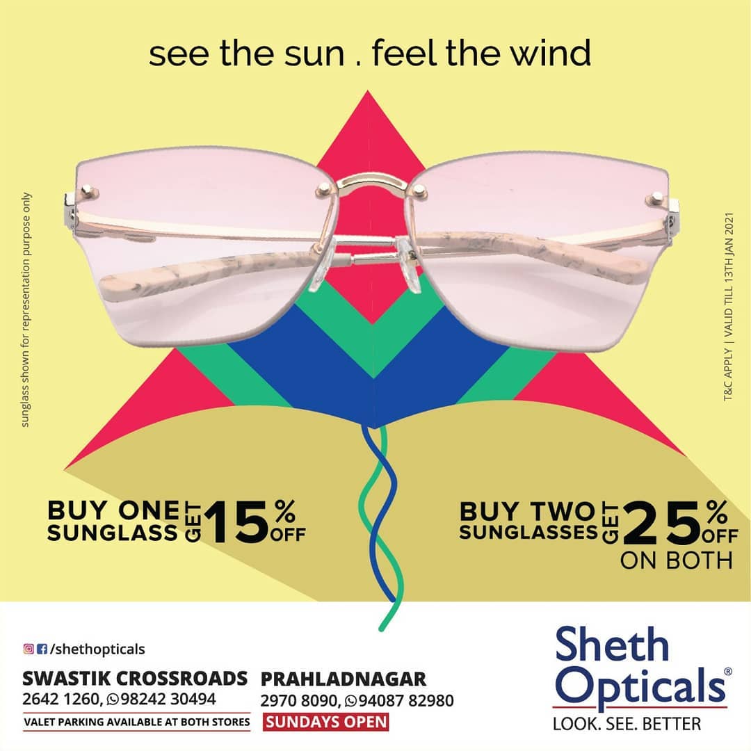 Sheth Opticals, Sheth Opticals, optical store Ahmedabad, eyewear boutique Ahmedabad, luxury eyewear India, designer sunglasses Ahmedabad, branded frames India, prescription glasses Ahmedabad, eye care services Ahmedabad, premium optical shop, sunglasses store Ahmedabad, optical shop near me, branded eyeglasses India