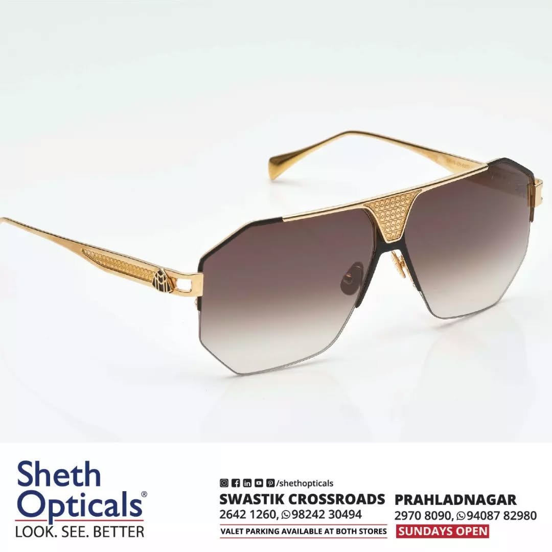 Sheth Opticals,  ExclusiveBrands, AuthenticBrands,, Eyewear, Sunglasses, Glasses, Fashion, EyewearFashion, Style, EyeGlasses, Optical, EyewearStyle, Frames