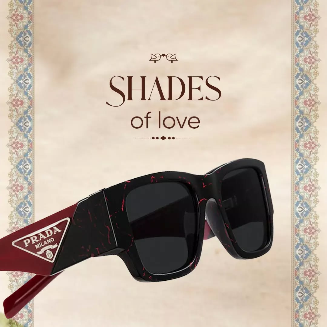 Sheth Opticals,  shethopticals, newdaynewage, shethopticalsahmedabad, opticalsahmedabad, opticalsindia, opticiansnearme, opticalsnearme, opticianahmedabad, eyewear, trends, brands, services, sunglasses, trendingsunglass, eyeweartrends, luxuryeyewear, luxeeyewear, luxedesigns, eyewear, frames, trendingframes, weddingseason, weddingeyewear, weddinggoals, weddingootd
