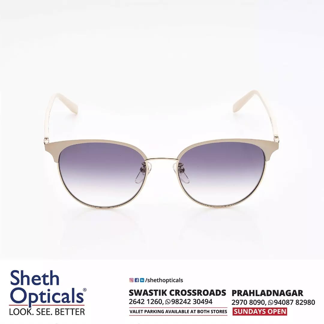 Sheth Opticals,  Sunglasses, Glasses, Fashion, Style, Optical, Frames, EyewearFashion, EyeGlasses, EyewearStyle