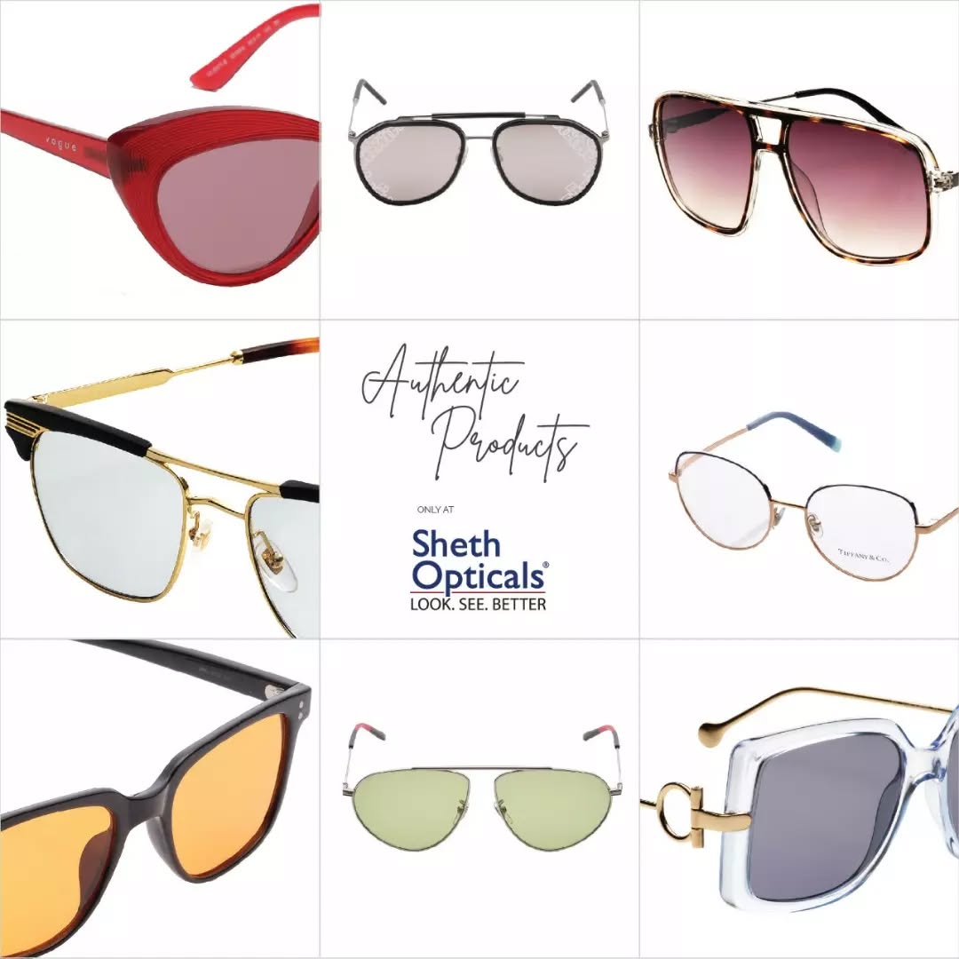 Sheth Opticals,  Sunglasses, Glasses, Fashion, Style, Optical, Frames, EyewearFashion, EyeGlasses, EyewearStyle