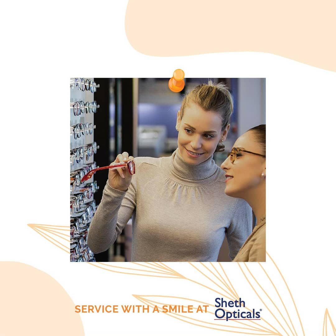 Sheth Opticals,  HappyCustomers, Sheth, Opticals,, opticians, Ahmedabad, CustomerService, OnlyOriginals., Eyecare, Spectacles, ContactLens, Optical, Frames, Sunglasses, EyeWear, EyeWearFashion, EyeWearStyle, EyeWearTrends, EyeWearShop