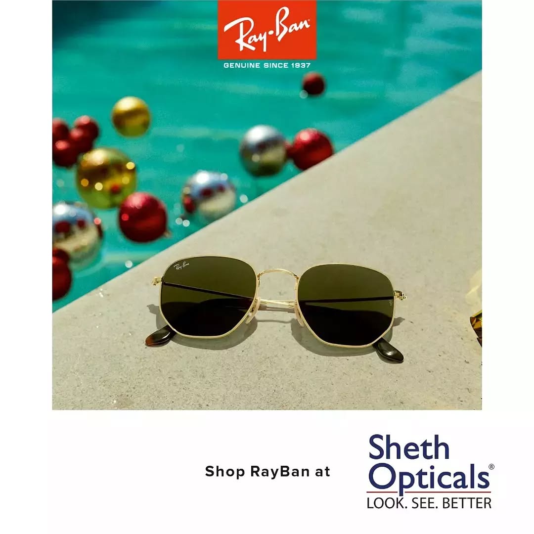 Sheth Opticals,  RayBan, signature., UV, Protection, BlueLight, Sunglasses, Glasses, Fashion, Style, Optical, Frames, EyewearFashion, EyeGlasses, EyewearStyle