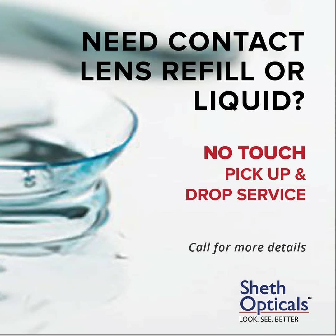 Sheth Opticals,  WeAreTogether, StayHomeStaySafe, HereToHelp, Eyecare, EyeLens, Glasses, Optical, Frames, EyeGlasses