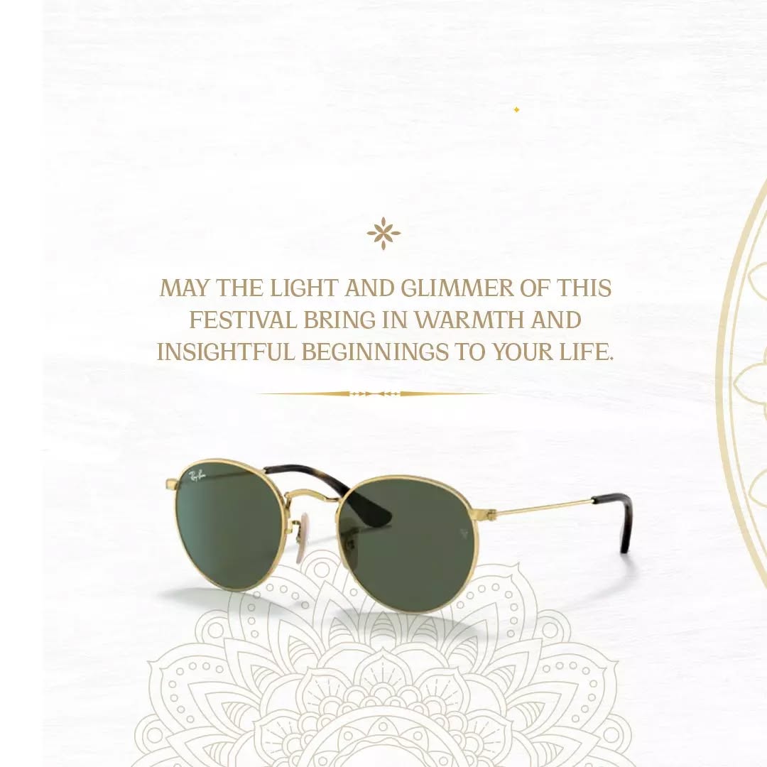 Sheth Opticals,  shethopticals, newdaynewage, shethopticalsahmedabad, opticalsahmedabad, opticalsindia, opticiansnearme, opticalsnearme, opticianahmedabad, eyewear, trends, brands, services, sunglasses, trendingsunglass, eyeweartrends, luxuryeyewear, luxeeyewear, luxedesigns, eyewear, frames, trendingframes, diwaligreetings, diwali2023, diwaliwishes