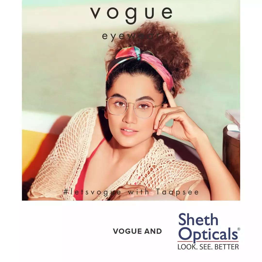 Sheth Opticals,  Vogue, Luxury, Eyewear, Sunglasses, Glasses, Fashion, Style, Optical, Frames, EyewearFashion, EyeGlasses, EyewearStyle, OpticalShop, Ahmedabad, Gujarat, India