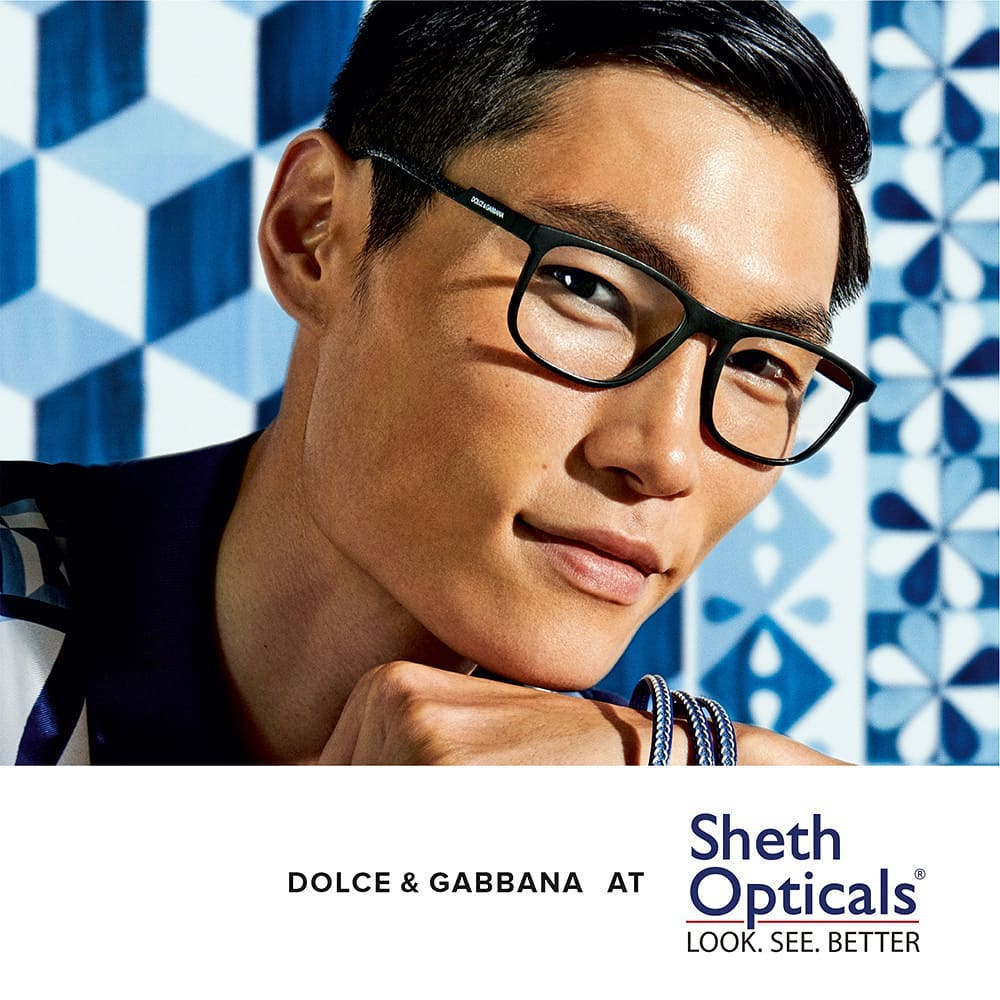 Sheth Opticals,  eyewear, Dolce, Gabbana, Sunglasses, Glasses, Fashion, Style, Optical, Frames, EyewearFashion, EyeGlasses, EyewearStyle