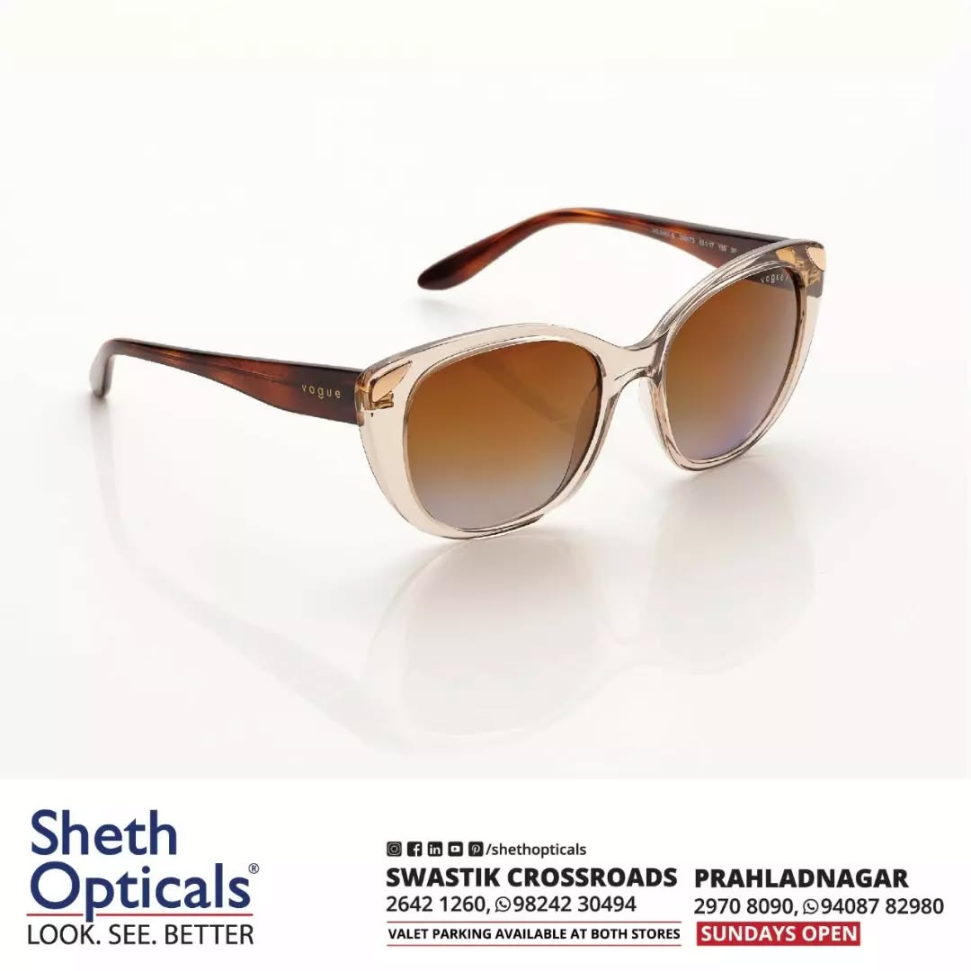 Sheth Opticals,  Celebrations, Sunglasses, Frames, eyewear, Travel, WearGear, Diwali, Fashion, Glasses, Optical, Store, Ahmedabad