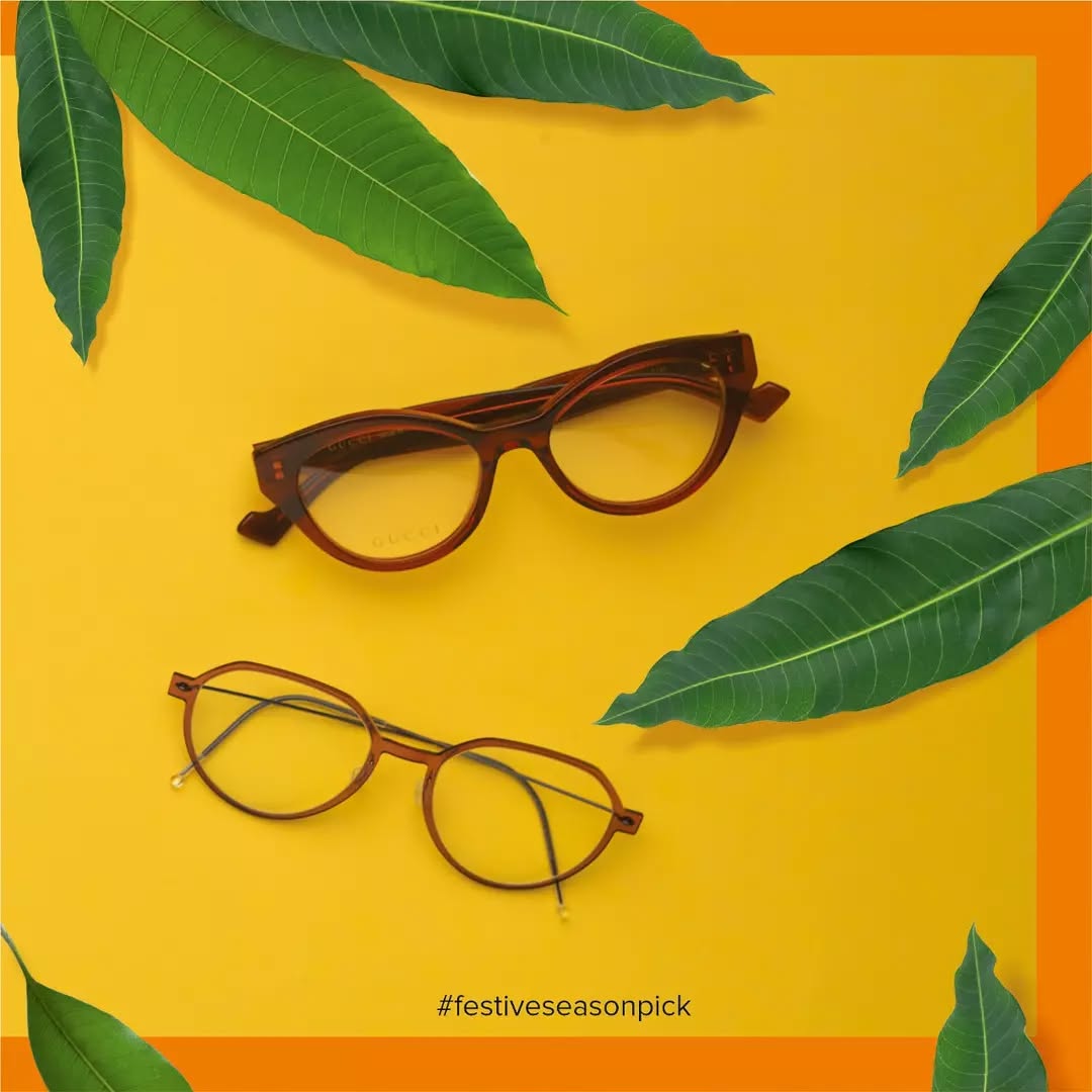 Sheth Opticals,  FestiveSeasonPick, LifLifestyle, eyewear, Sheth, Opticals, Sunglasses, Glasses, Fashion, Style, Optical, Frames, EyewearFashion, EyeGlasses, EyewearStyle, OpticalShop, Ahmedabad, Gujarat, India