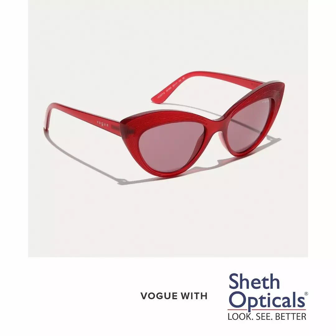 Sheth Opticals,  Vogue, Luxury, Eyewear, Sunglasses, Glasses, Fashion, Style, Optical, Frames, EyewearFashion, EyeGlasses, EyewearStyle, OpticalShop, Ahmedabad, Gujarat, India