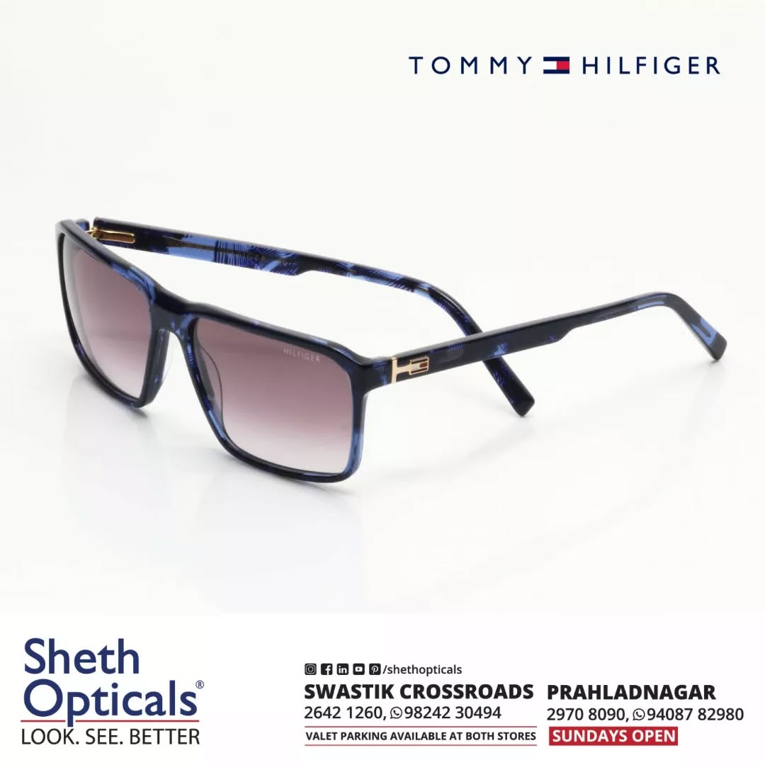 Sheth Opticals,  Eyewear, Fashion, Glasses, Optical, Store, Ahmedabad