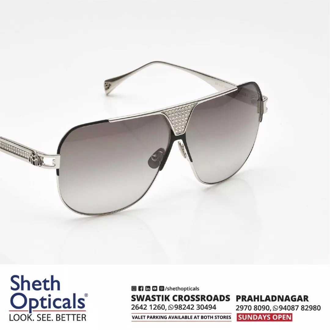 Sheth Opticals,  ExclusiveBrands, AuthenticBrands,, Eyewear, Sunglasses, Glasses, Fashion, EyewearFashion, Style, EyeGlasses, Optical, EyewearStyle, Frames