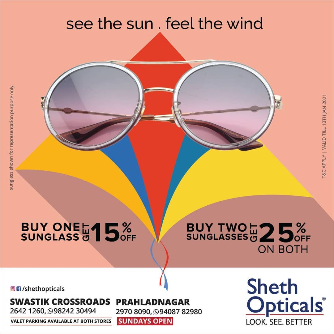 Sheth Opticals, Sheth Opticals, optical store Ahmedabad, eyewear boutique Ahmedabad, luxury eyewear India, designer sunglasses Ahmedabad, branded frames India, prescription glasses Ahmedabad, eye care services Ahmedabad, premium optical shop, sunglasses store Ahmedabad, optical shop near me, branded eyeglasses India