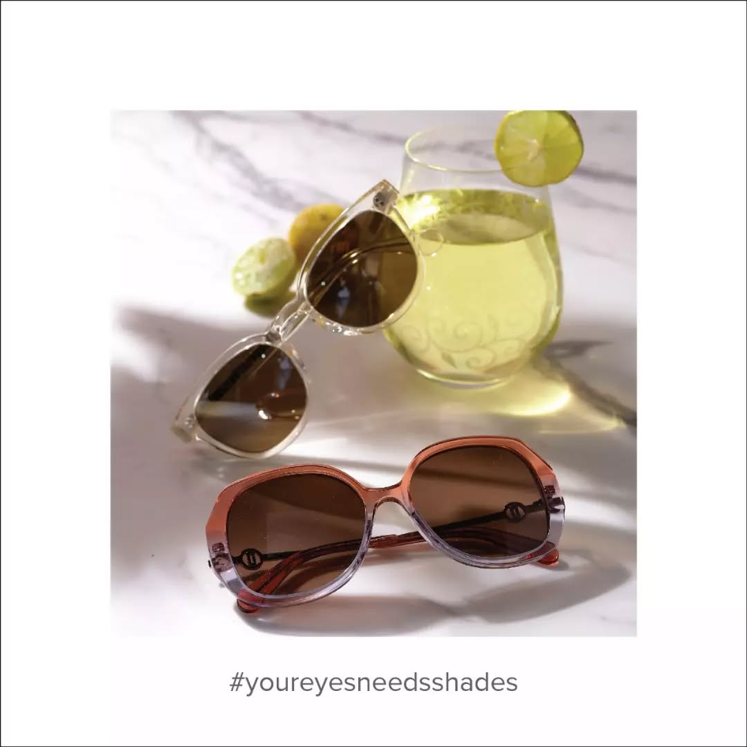 Sheth Opticals,  SummerEyeCare, SummerShades, SunnyVibes, SummerFlaunt, SummerSpoils, SummerMustHaves, SummerSpecials, Sunglasses, Glasses, Fashion, Style, Optical, Frames, EyewearFashion, EyeGlasses, EyewearStyle, OpticalShop, Ahmedabad, Gujarat, India