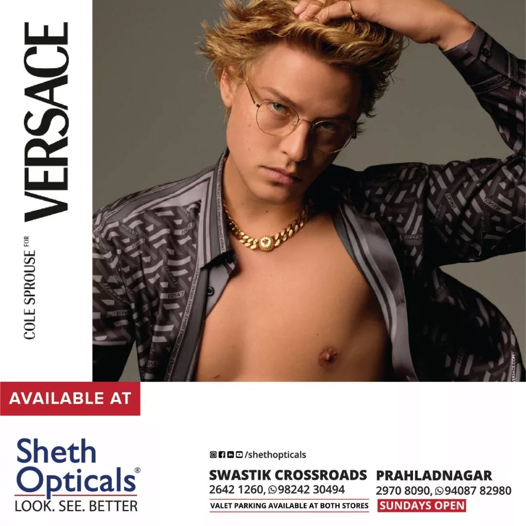 Sheth Opticals,  highfashion, ShethOpticals, Sunglasses, Glasses, Fashion, Style, Optical, Frames, EyewearFashion, EyeGlasses, EyewearStyle, OpticalShop, Ahmedabad, Gujarat, India