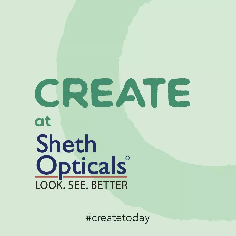 Sheth Opticals,  Myopic, MyopicEyes., KidsDevelopment, KidsEyesight, Glasses, Optical, Frames, EyeGlasses, EyewearStyle, OpticalShop, Ahmedabad, Gujarat, India