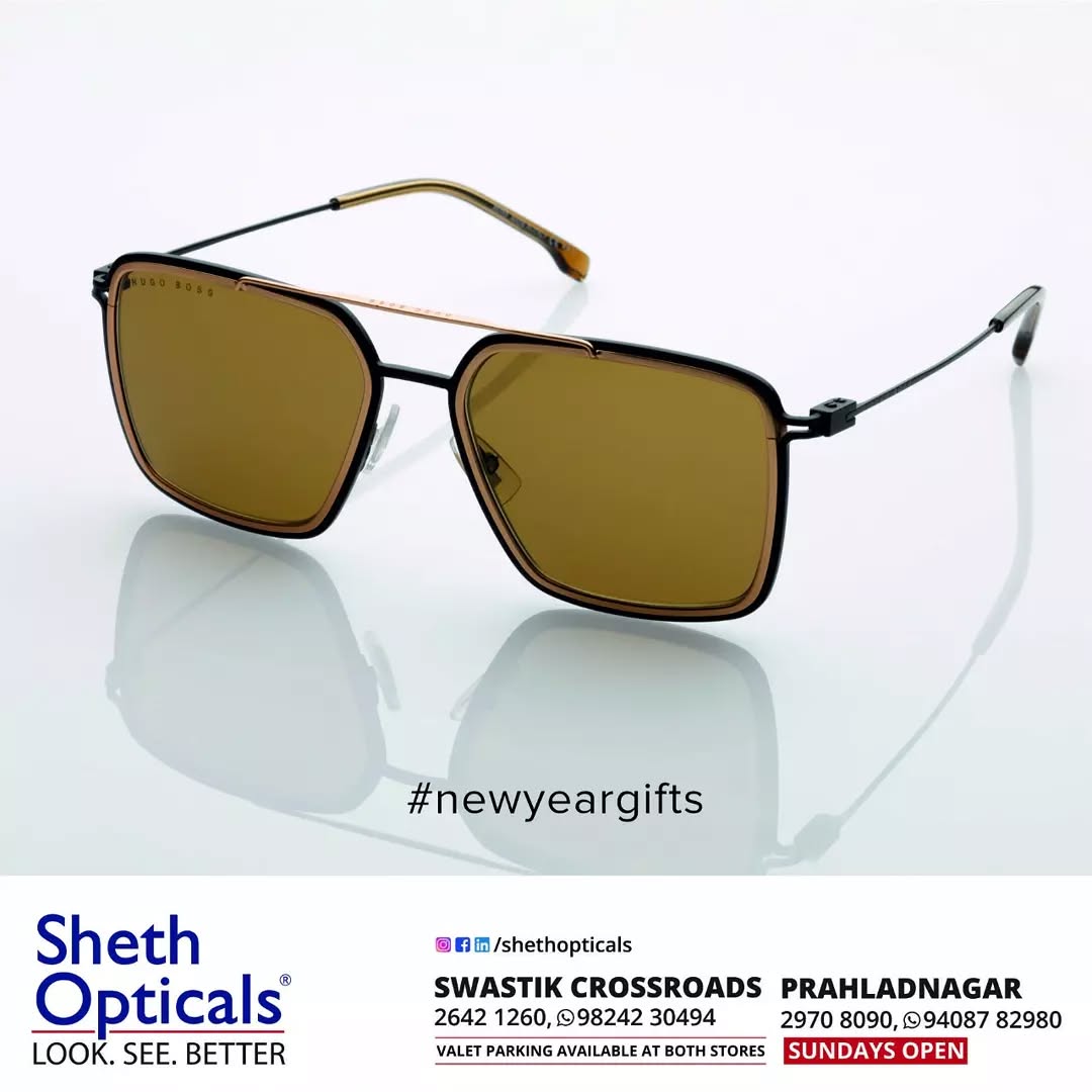Sheth Opticals,  NewYear, Hope, New, Year, Wishes, NewYearGifts, Sunglasses, Glasses, Fashion, Style, Optical, Frames, EyewearFashion, EyeGlasses, EyewearStyle